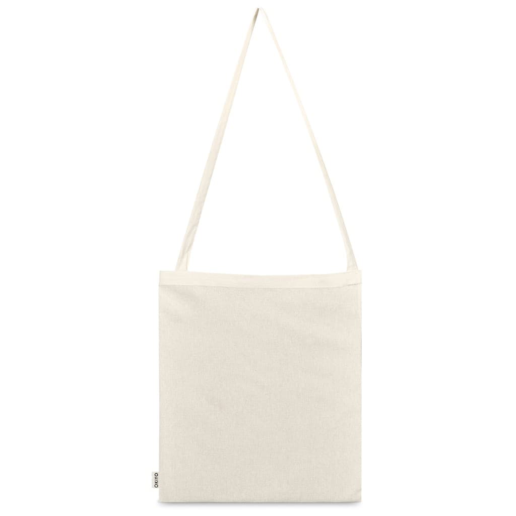 Okiyo Furendori Cotton Sling Shopper