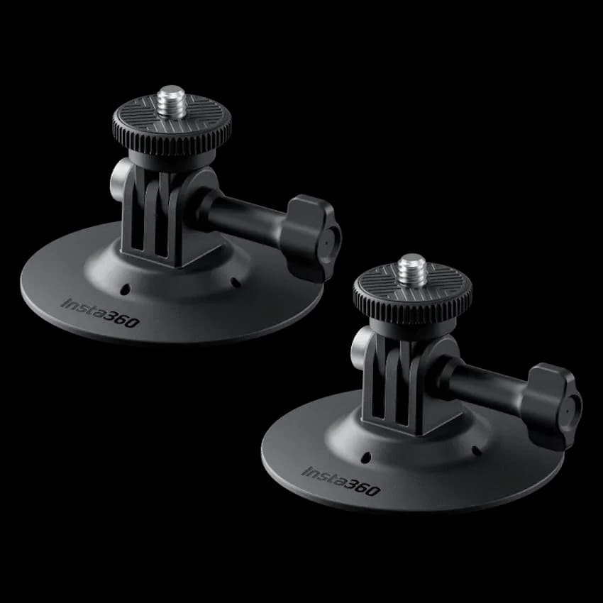 Insta360 Flexible Adhesive Mount