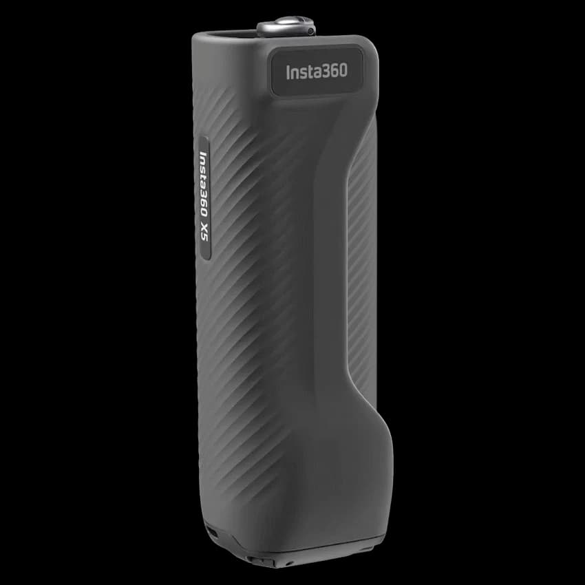 Insta360 X5 Foldable Utility Handle