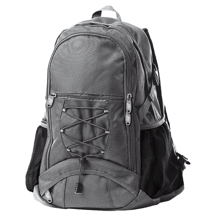 Tourista Backpack