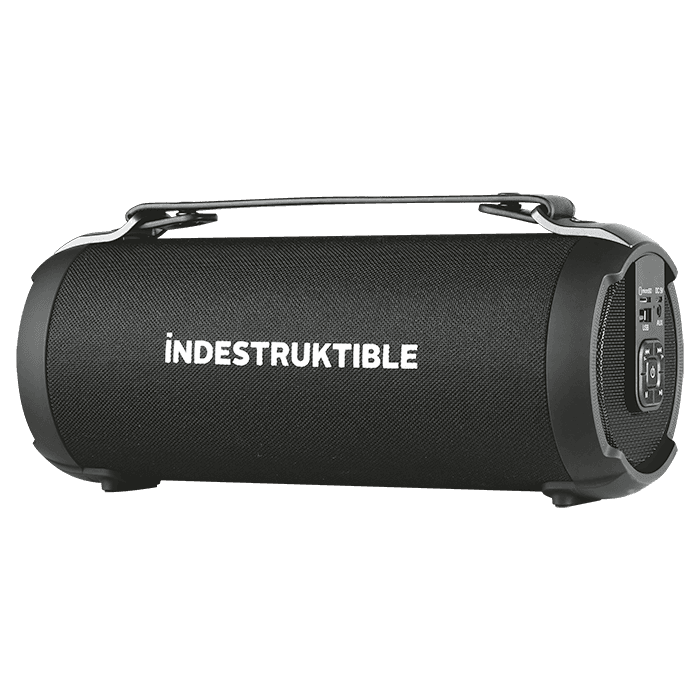 Zee Portable Speaker