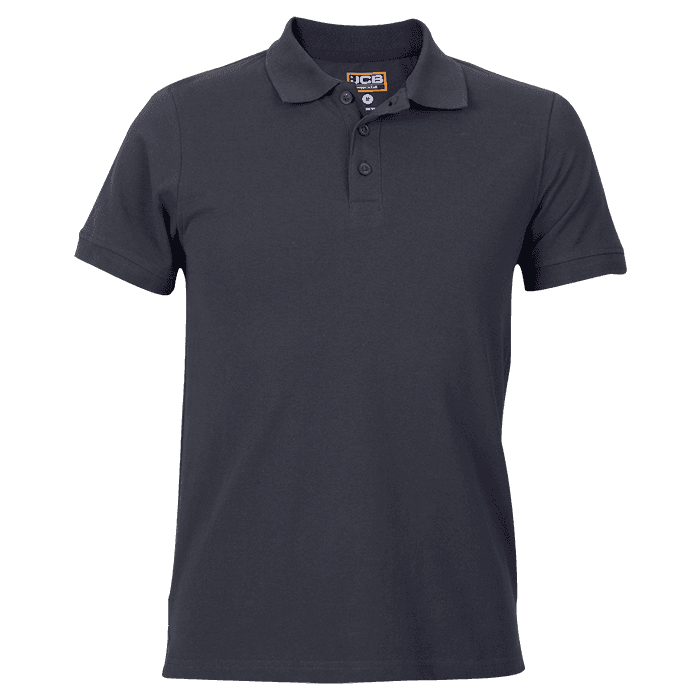 JCB Signature Golfer