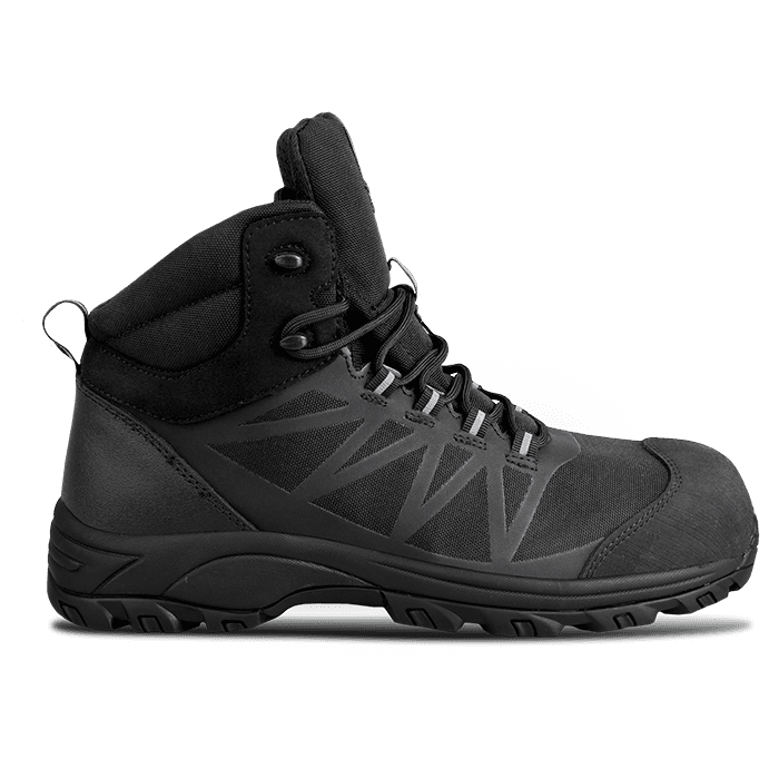 JCB Supreme Hi-Top