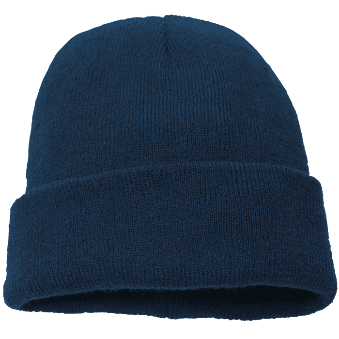 Knitted Beanie