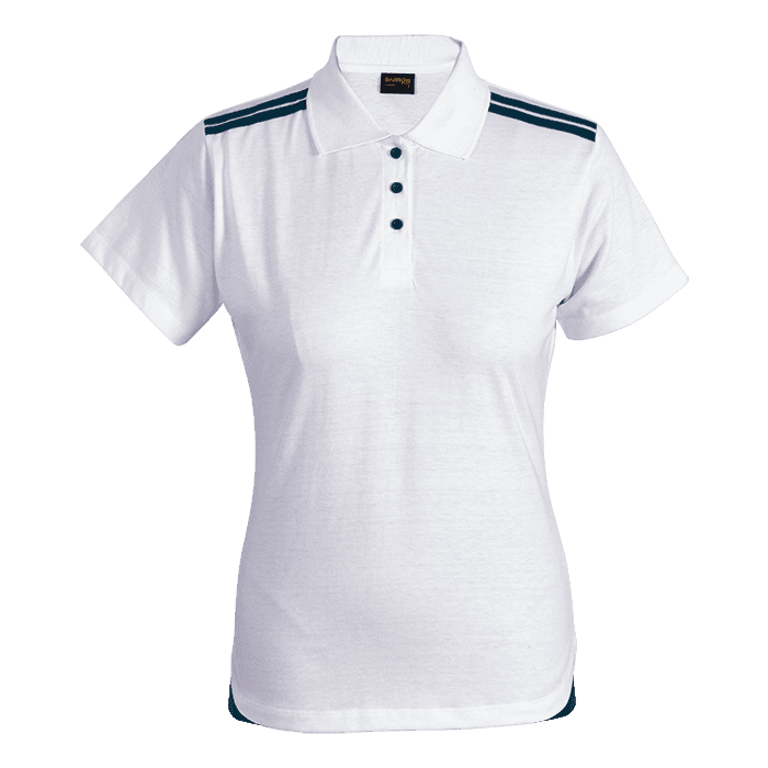 Zion Golfer Ladies