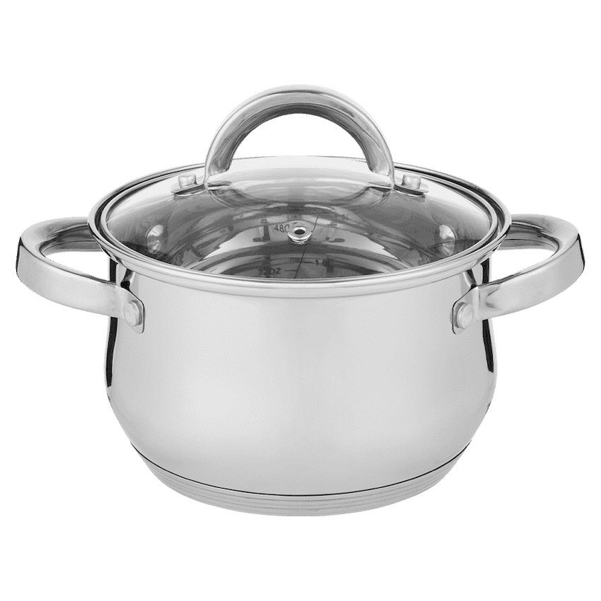 Legend Supreme Chef 16cm Casserole