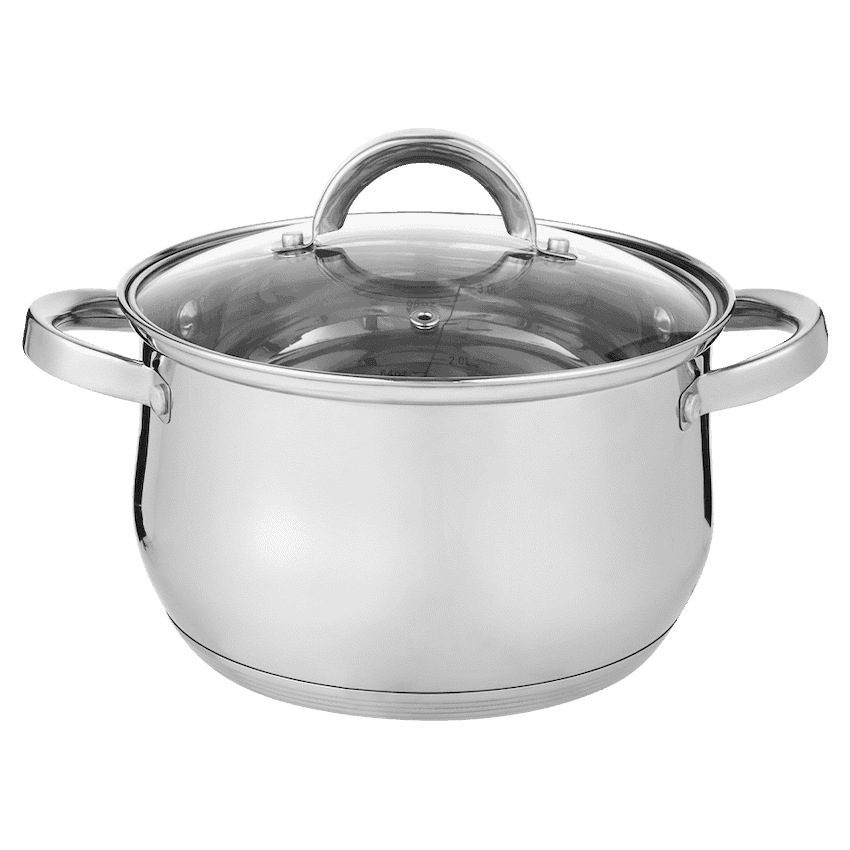 Legend Supreme Chef 20cm Casserole