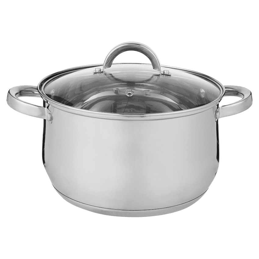 Legend Supreme Chef 24cm Casserole