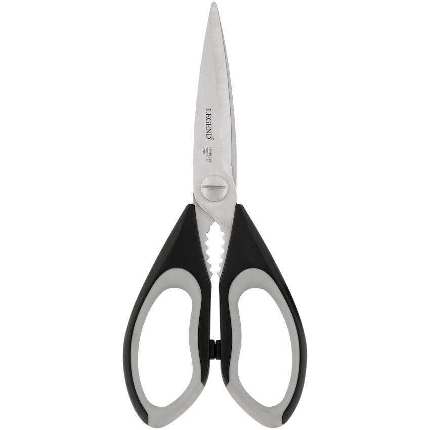 Legend Classic Kitchen Scissors