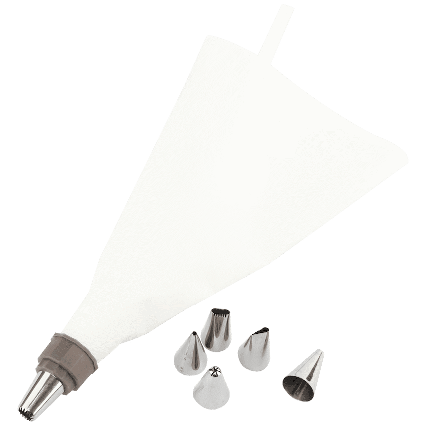 Kitchen Inspire Piping Bag Set
