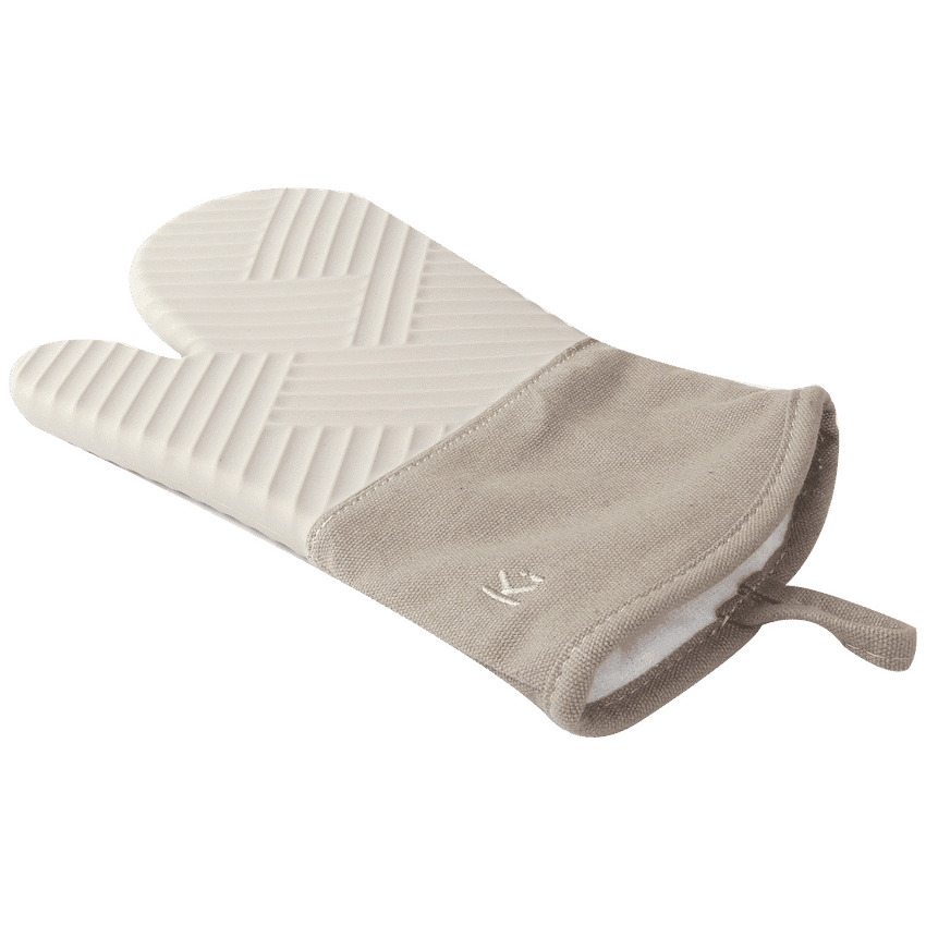 Kitchen Inspire Silicone Glove
