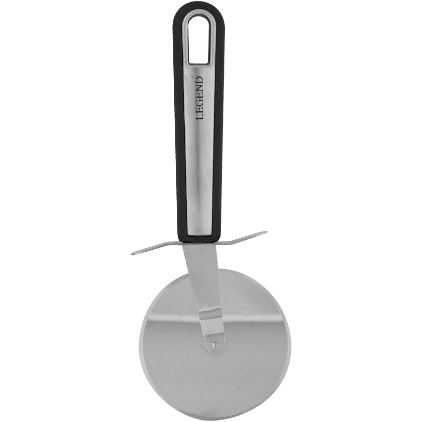 Legend Premium Stainless Steel Pizza Cutter
