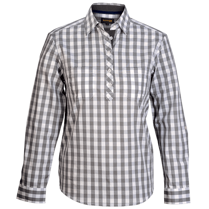Cedar Blouse Ladies