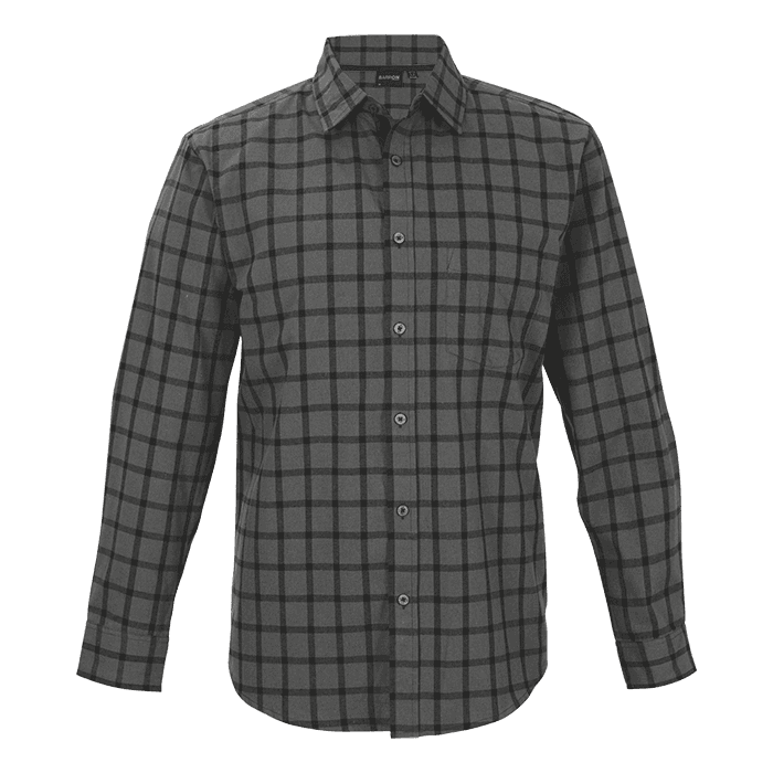 Enviro Lounge Shirt Long Sleeve