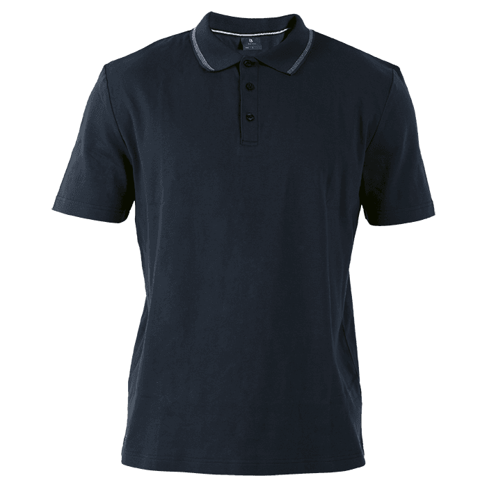 Luxe Interlock Golfer Mens