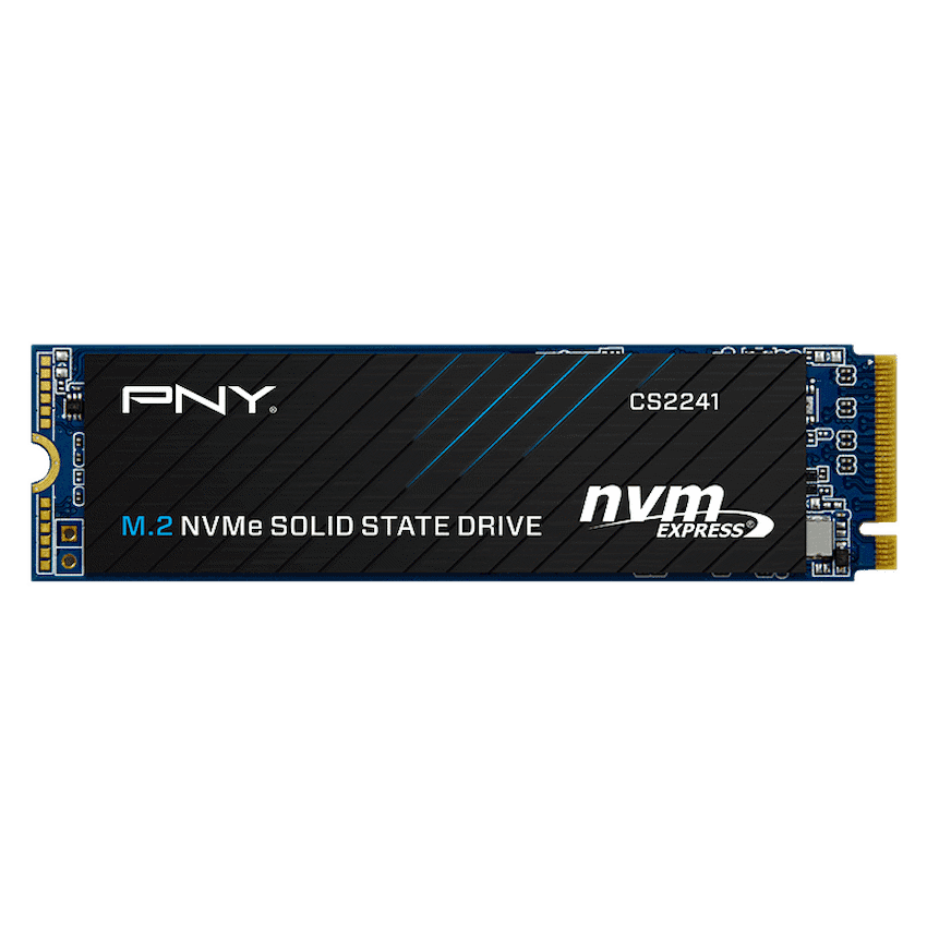 PNY 1TB Gen4 NVMe M.2 2280 Solid State Drive