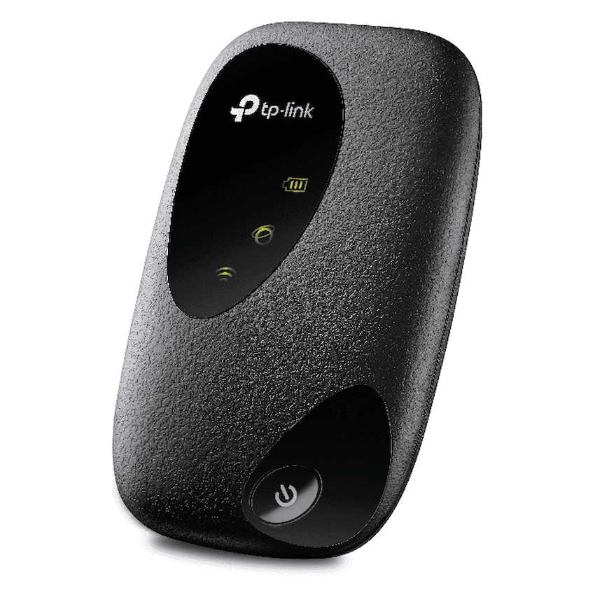 TP-Link M7000 4G LTE Mobile Wi-Fi