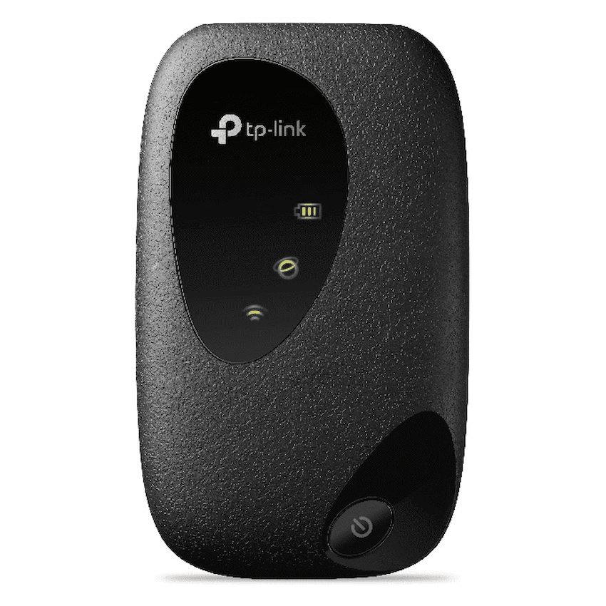 TP-Link M7010 150Mbps 4G LTE Mobile Wi-Fi