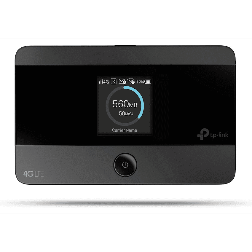 TP-Link M7350 150Mbps 4G LTE Mobile Wi-Fi