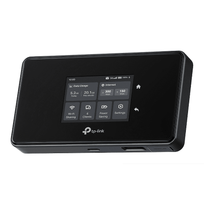 M8550 5G Mobile Wi-Fi M8550