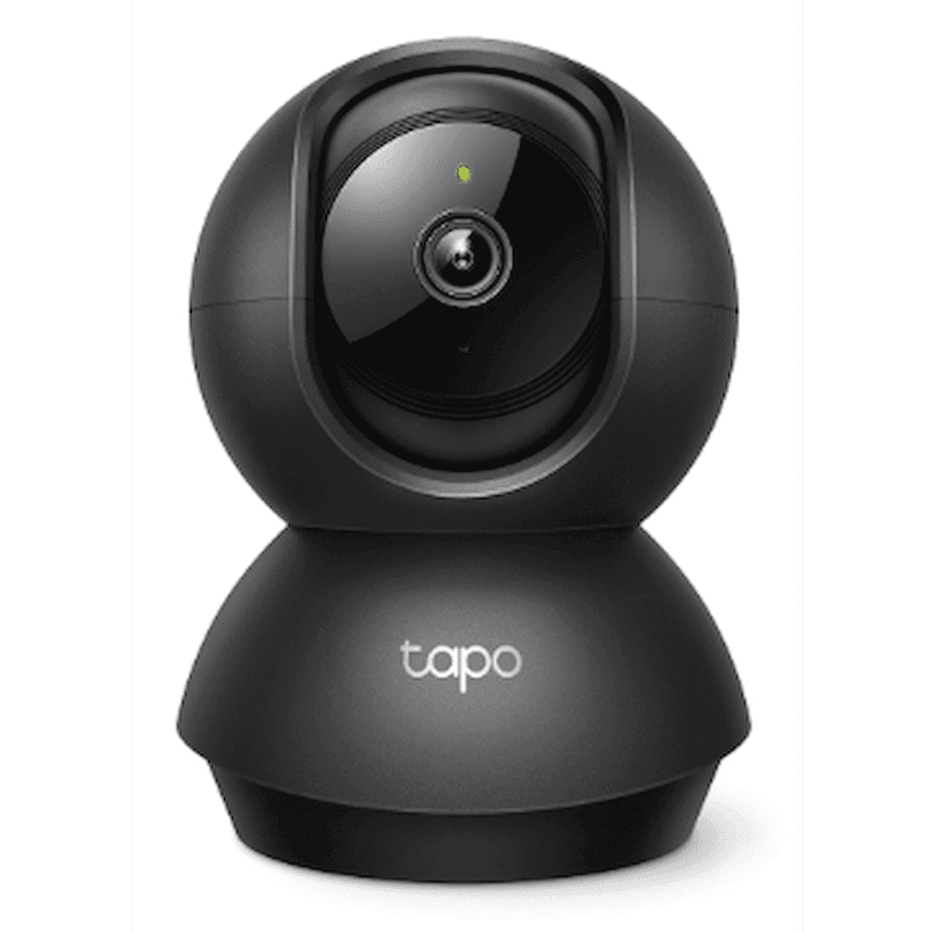 Pan/Tilt Home Security Wi-Fi Camera