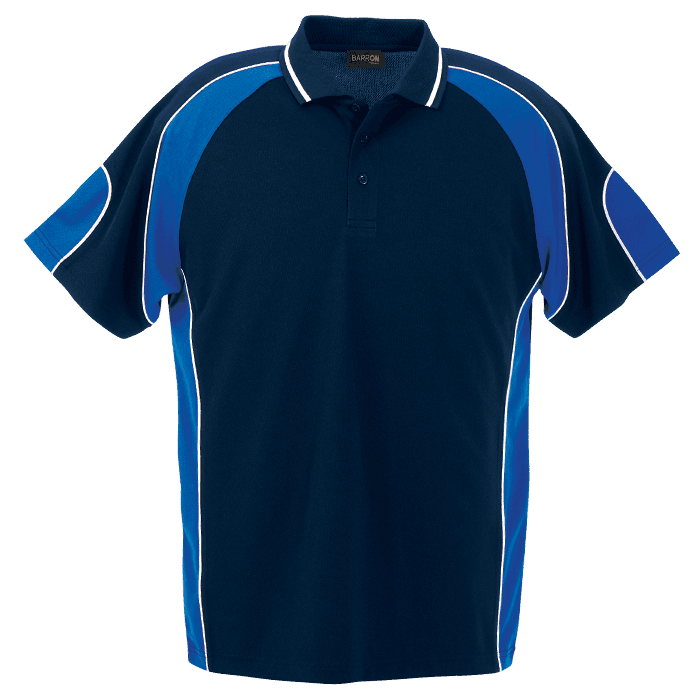 Impact Golfer