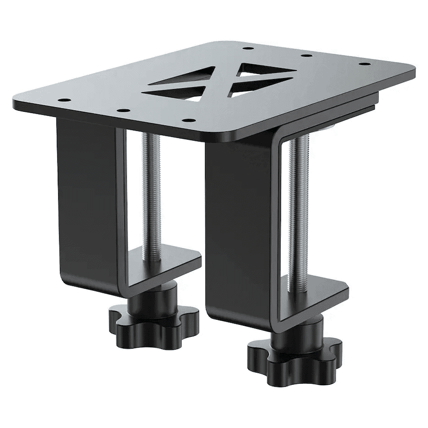 Moza Handbrake/Shifter Table Clamp
