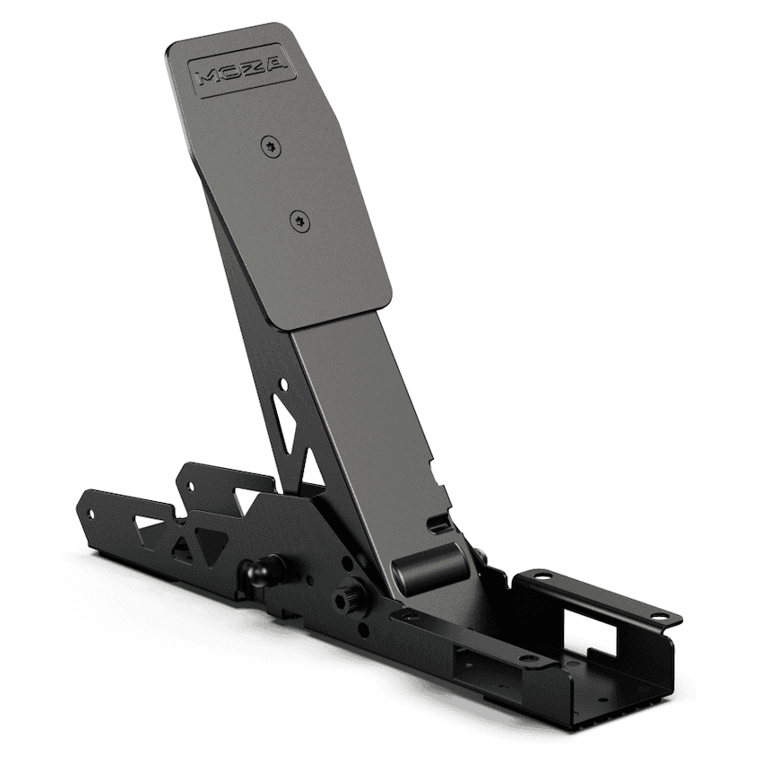 Moza SR-P Lite Pedal Accessory Kit