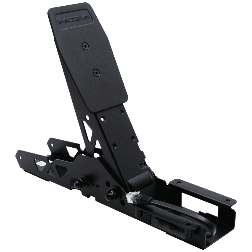 MOZA SR-P Lite Clutch Pedal for R5 Bundle