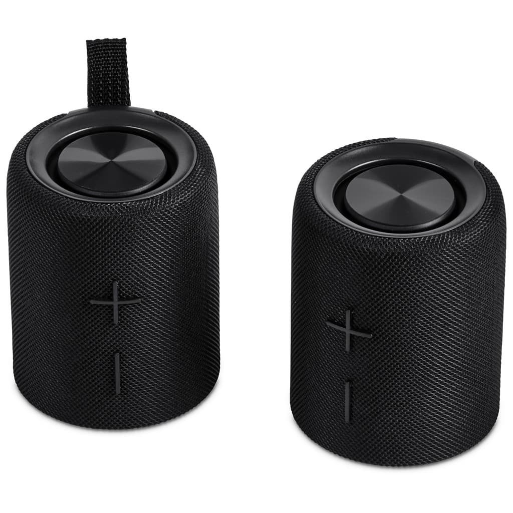 Alex Varga Scelta 20W Bluetooth Speaker Duo Set