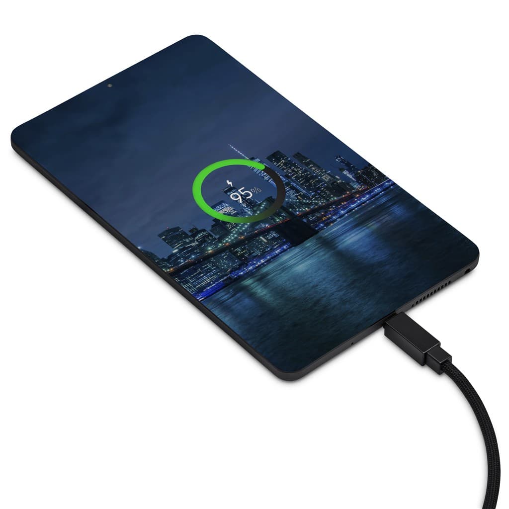 Alex Varga Amindara Fast Charge Type-C to Type-C Charging Cable