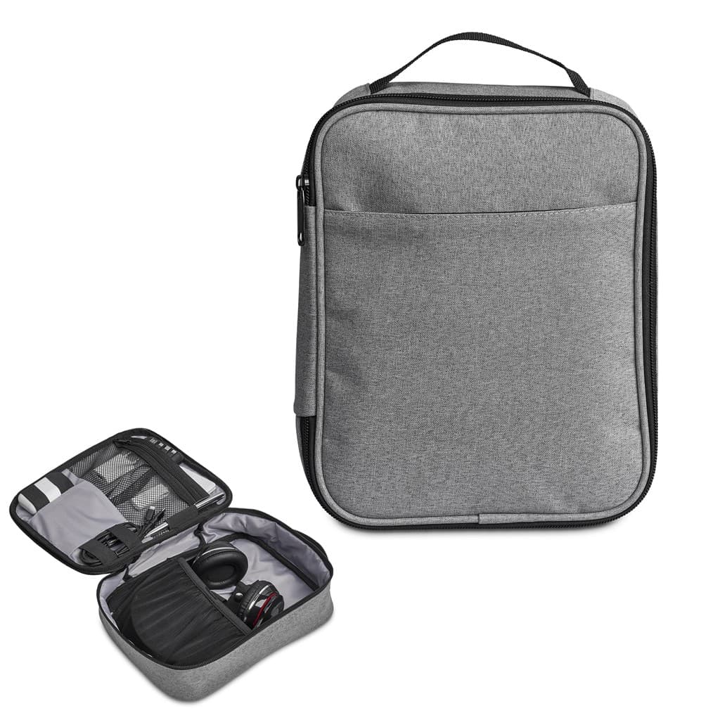 Swiss Cougar Zurich Tech Accessory Bag