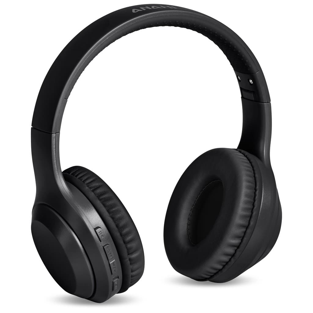 Serendipio Merseyside Bluetooth Headphones