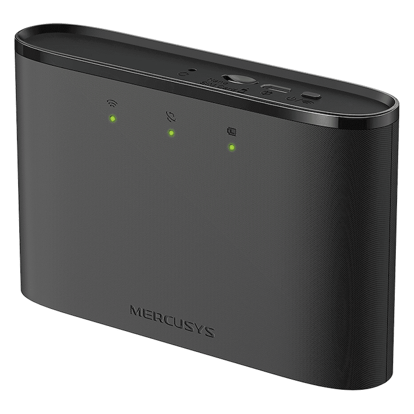 4G LTE Mobile Wi-Fi
