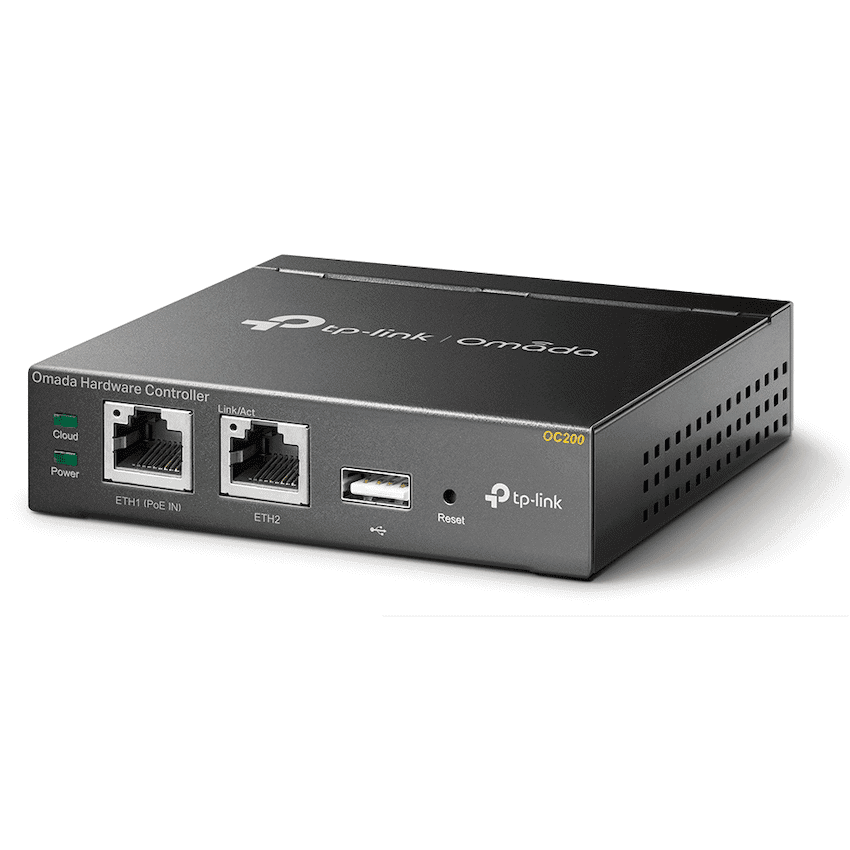 TP-Link Omada OC200 Cloud Controller