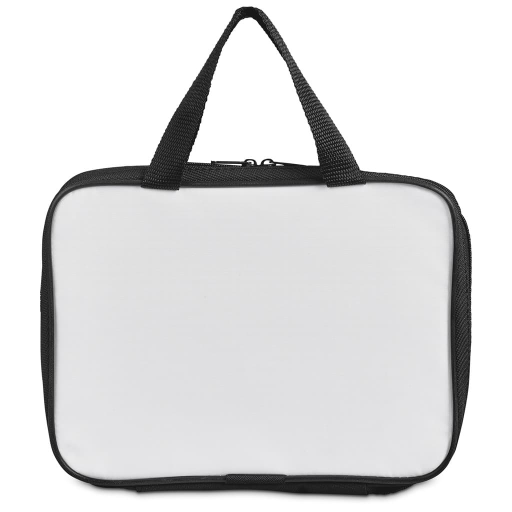 Hoppla Hero Polyester First Aid Carry Bag