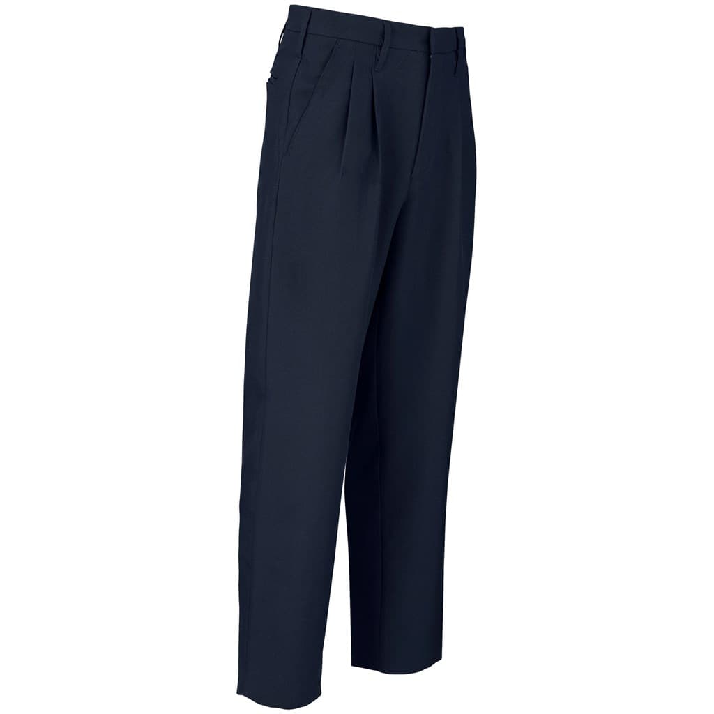 Force Pants - Navy