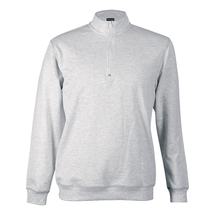Quinn Quarter Zip Sweater