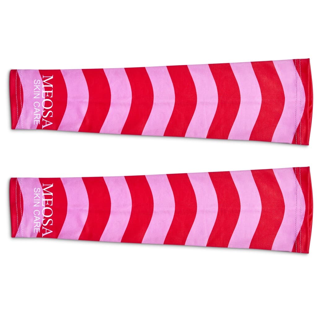 Hoppla Armax Small Polyester Arm Sleeves