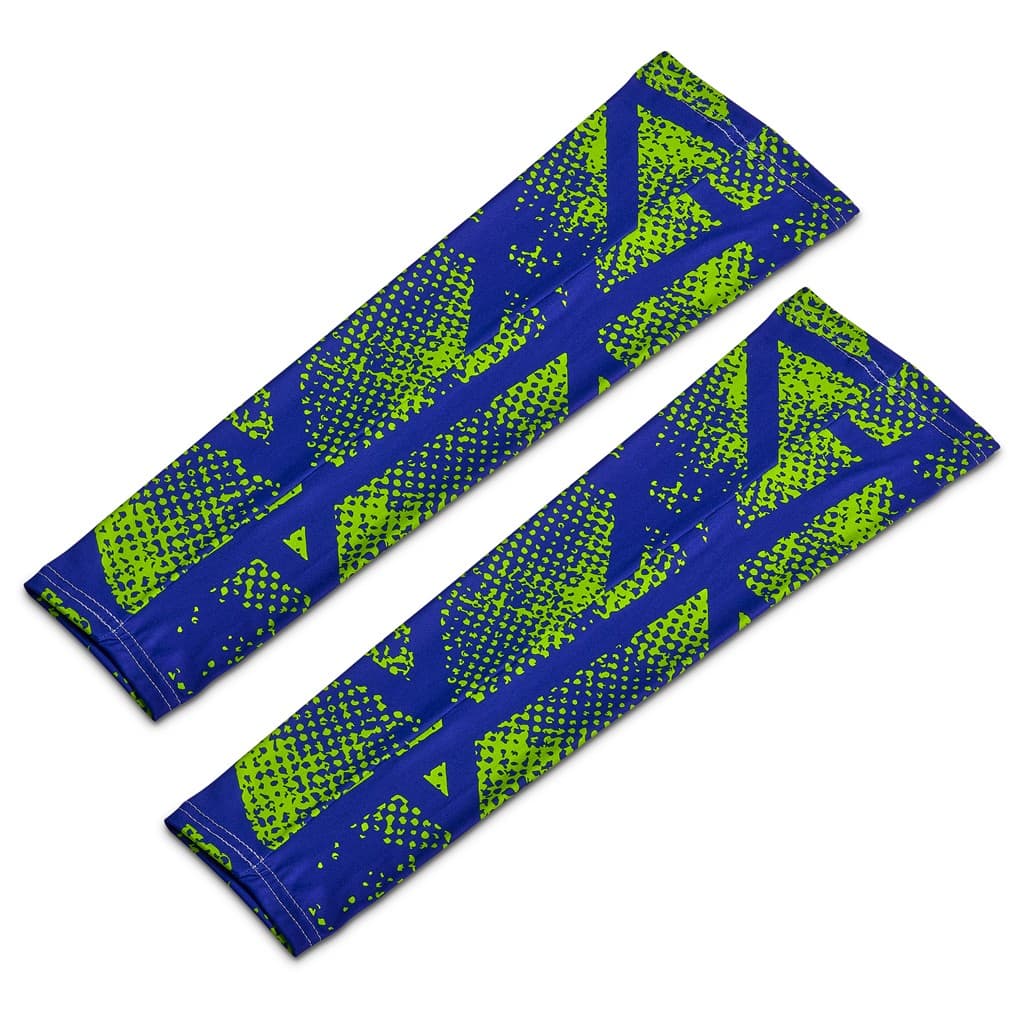Hoppla Wrapt Large Polyester Arm Sleeves