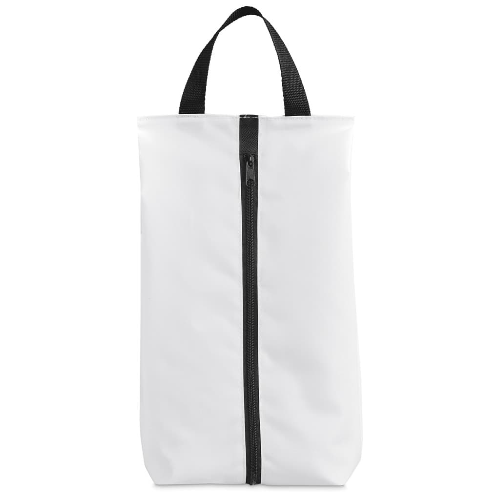 Hoppla Spikes Polyester Shoe Bag