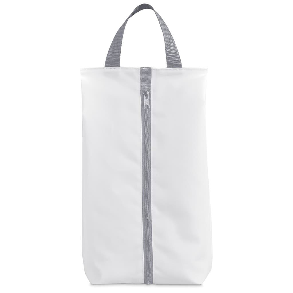 Hoppla Spikes Polyester Shoe Bag