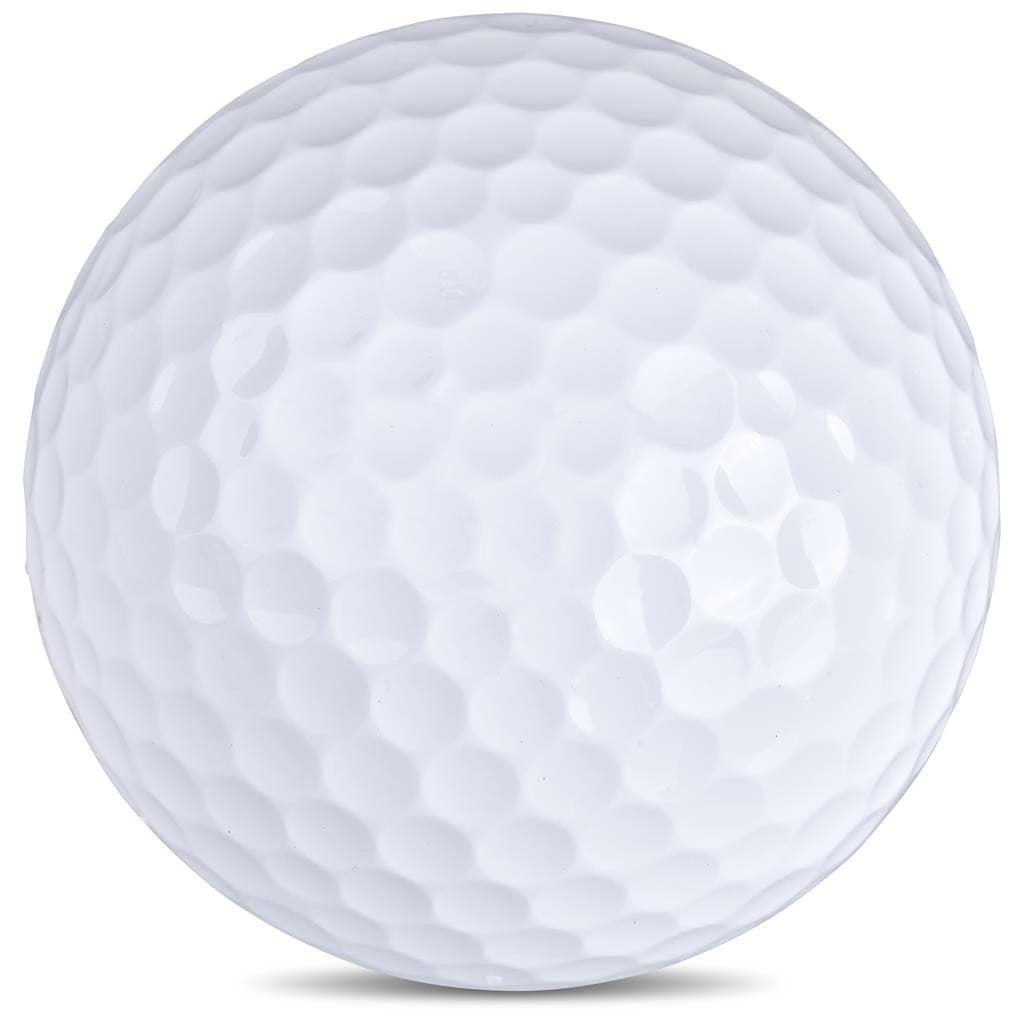Srixon AD333 Golf Balls (Sleeve of 3)