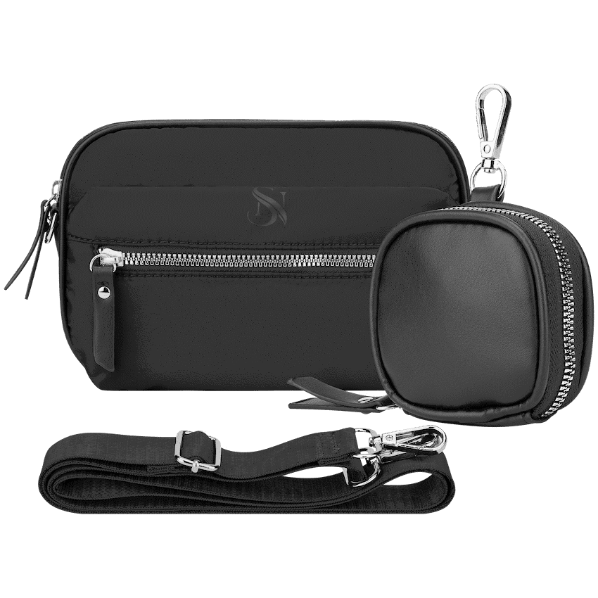 Supanova Robin Crossbody handbag