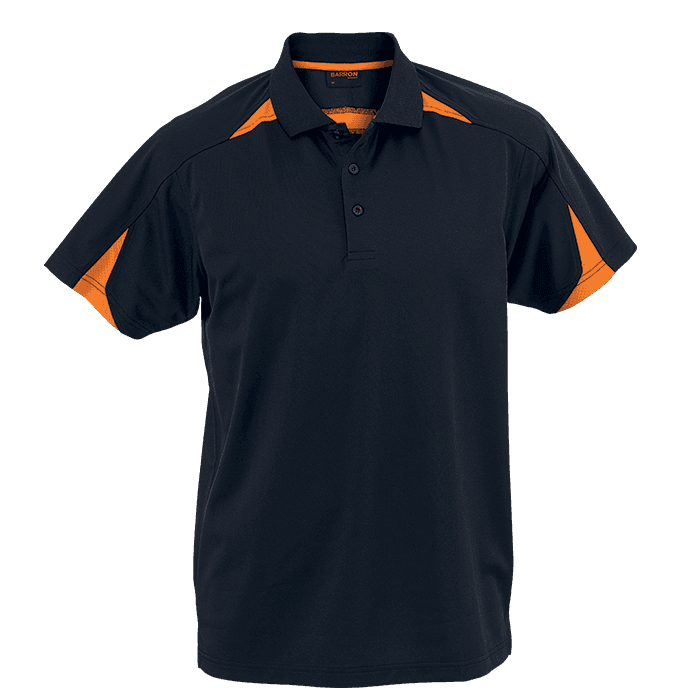 Solo Golfer Mens