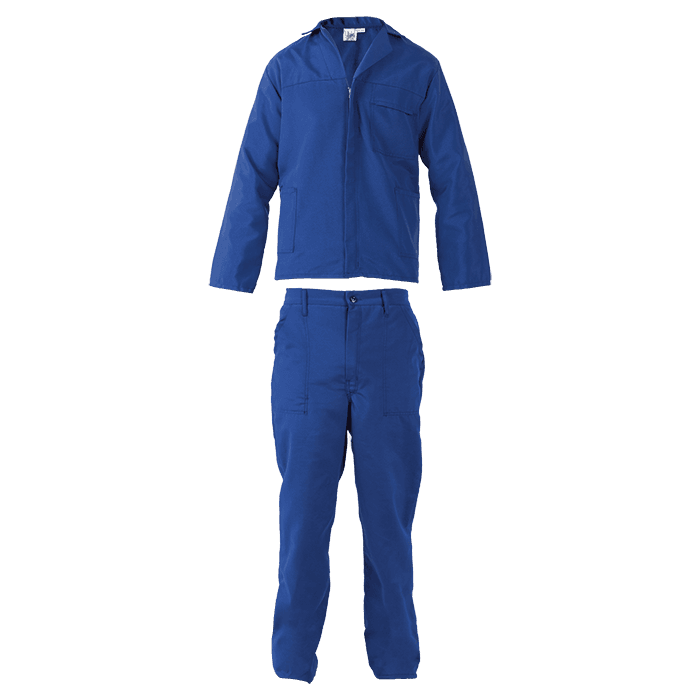 Standard Conti Suit