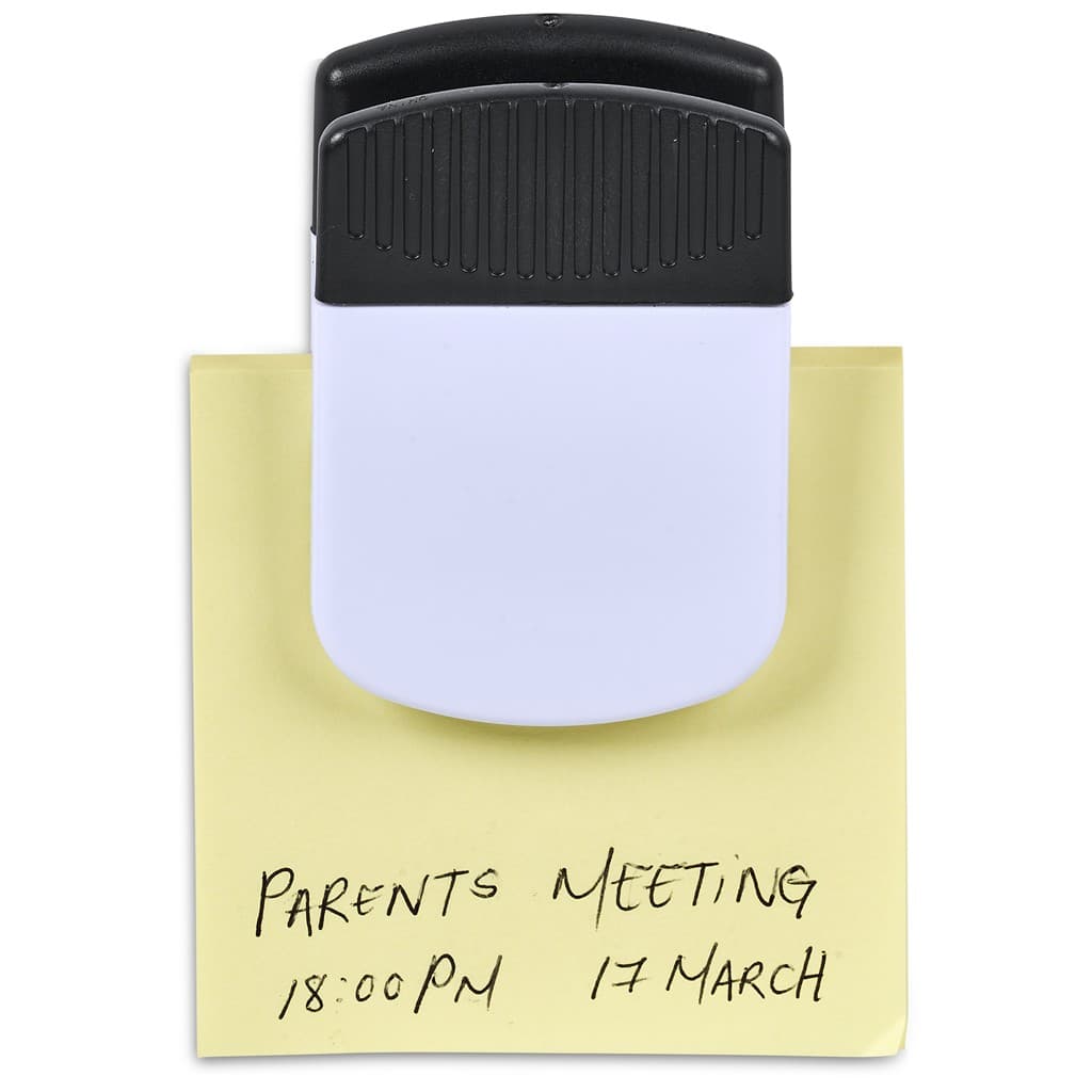 Altitude Maxim Magnetic Memo Clip