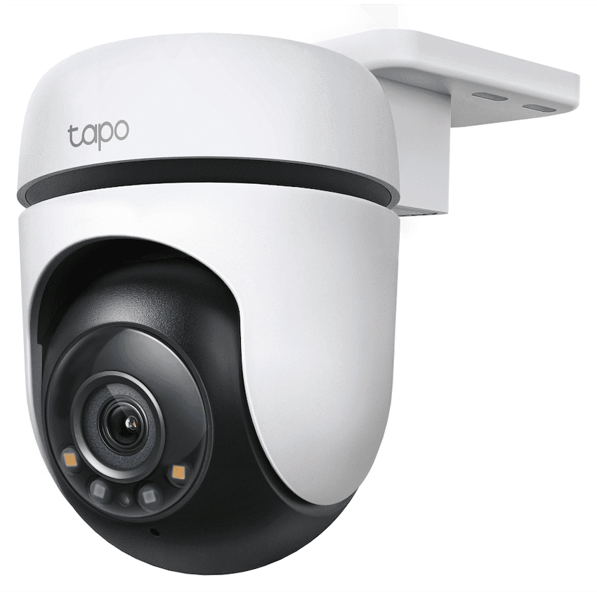 TP-Link Tapo C510W 2K Outdoor Pan/Tilt Security WiFi Camera