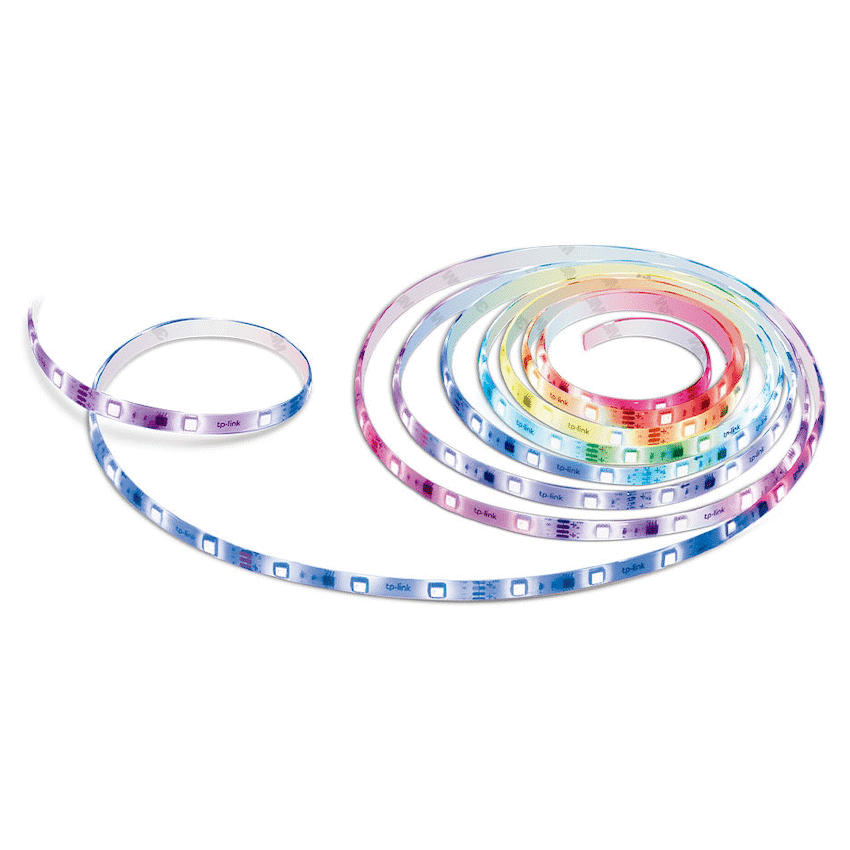 TP-Link Tapo L920-5 5m Smart Wi-Fi Light Strip - Multicolor