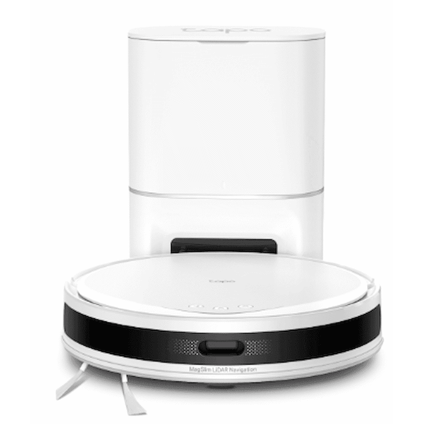 Robot Vacuum Cleaner